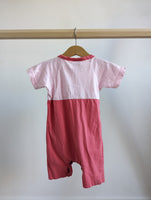 Nui Organic Romper (6-12M)