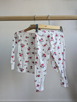 Carter's PJ (2T) - 2 Pcs