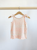 Zara Knit Tank (12-18M) - New with Tags