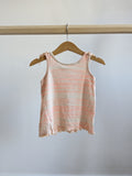 Zara Knit Tank (12-18M) - New with Tags