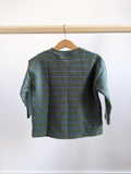 Zara Knit Sweater (12-18M) - New with Tags