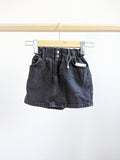 Zara Denim Paperbag Skirt (2-3T)- New without Tags
