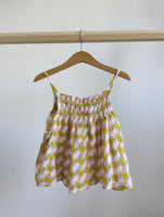 Zara Swing Tank Top (6Y) - New without Tags