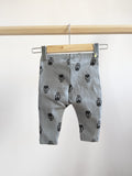 Zara Sweatpant Leggings (6-9M) New without Tags