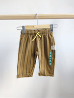 Zara Wide Leg Pants (6-9M)- New with Tags