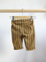 Zara Wide Leg Pants (6-9M)- New with Tags