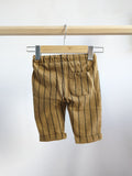 Zara Wide Leg Pants (6-9M)- New with Tags