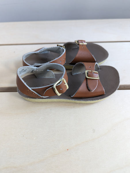 Saltwater Sandals (10C)