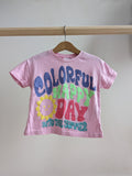 Zara Short Sleeve T-Shirt (12-18M) - New with Tags