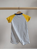 Carter's Romper (18M) - PLAY Condition