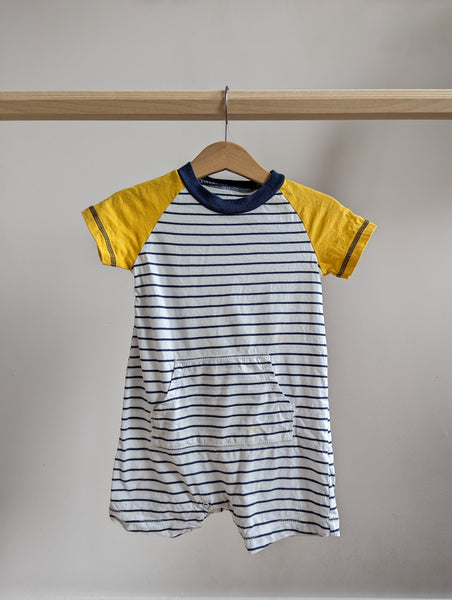 Carter's Romper (18M) - PLAY Condition