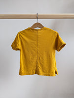 Zara Short Sleeve T-Shirt (12-18M)