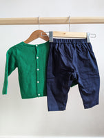 Jacadi Knit Set (12M)