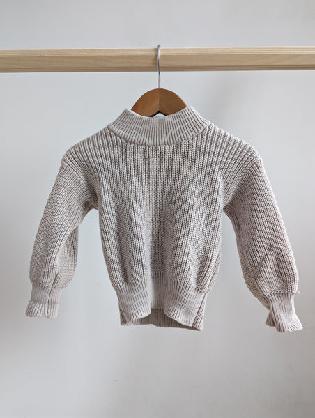 Jamie Kay Knit Sweater (1Y / 12M)