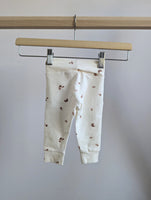 Little Oak Tree Pants (0-3M) - New with Tags