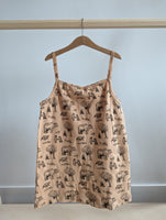 Kate Quinn Dress (Women's Small) - New with Tags
