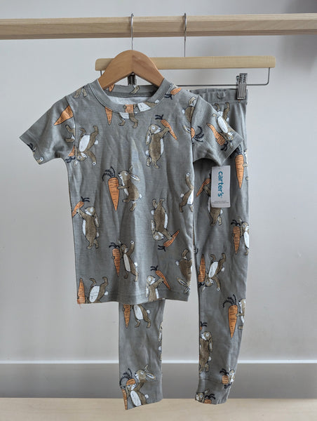 Carter's Pjs (5T) - New with Tags