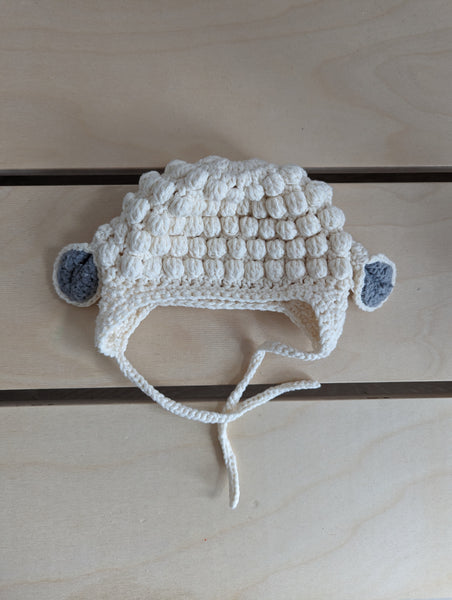 Unknown Brand Knit Hat (3-6M)