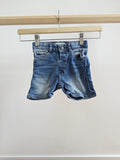 Zara Denim Shorts (18-24M)