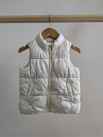 Old Navy Puffer Vest (18-24M)