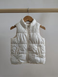 Old Navy Puffer Vest (18-24M)