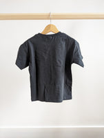 Zara Short Sleeve Pocket T-Shirt (18-24M) New With Tags