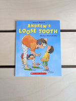 Andrew's Loose Tooth