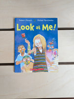Look at Me!