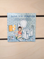 Love You Forever