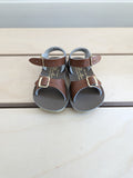 Saltwater Sandals (6C) New without Box