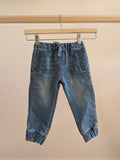 7 for all Mankind Jeans (18M)