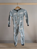Zippy Jamz Footless PJs (2T)