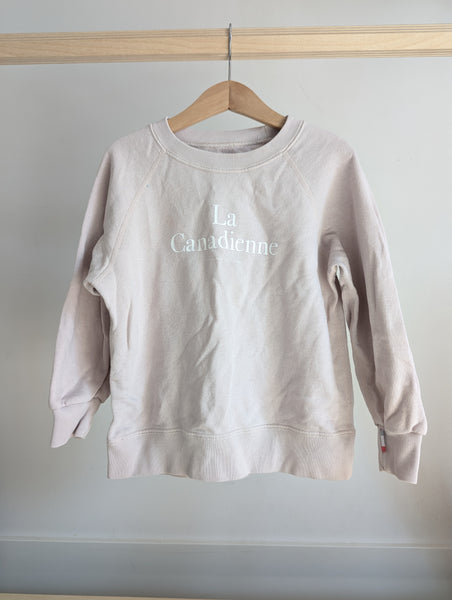 Province of Canada Sweatshirt (6Y)