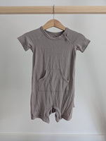 Kyte Shortall Romper (18-24M)