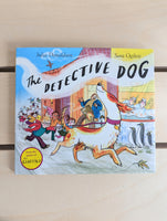 The Detective Dog
