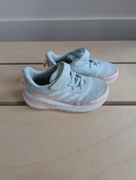 Adidas Running Shoes (11c)