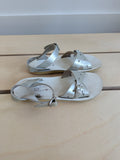 Saltwater Sweetheart Sandals (1J)