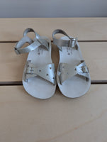 Saltwater Sweetheart Sandals (1J)