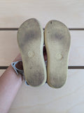 Saltwater Sweetheart Sandals (1J)