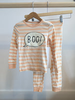 Joe Fresh Halloween PJs - 2 pcs (3T)