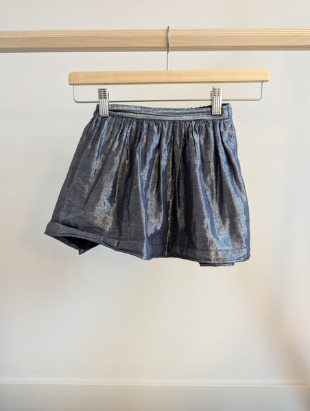 Baby Gap Tinsel Skirt (4T)