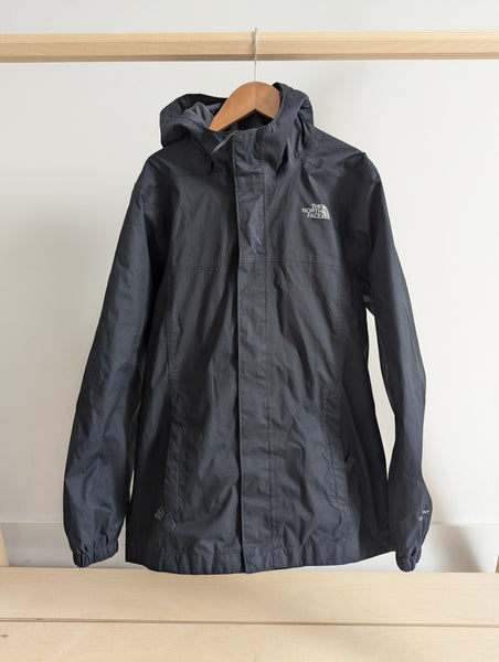 The North Face Resolve Reflective Jacket (M 10-12Y)