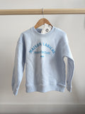 Maison Labiche Sweatshirt (8Y) - New with Tags