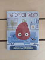 The Couch Potato