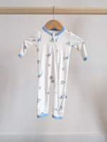 Kyte Baby Footless PJ (Newborn)
