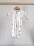 Kyte Baby Footless PJ (Newborn)