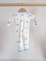 Kyte Baby Footless PJ (Newborn)
