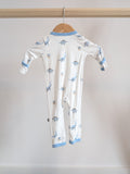 Kyte Baby Footless PJ (Newborn)
