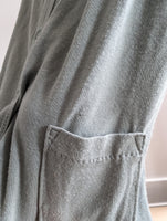 Kyte Sleeveless Romper (0-6M)