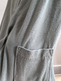Kyte Sleeveless Romper (0-6M)